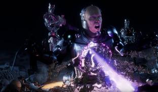 Терминатор дерётся с Робокопом в новых роликах Mortal Kombat 11: Aftermath